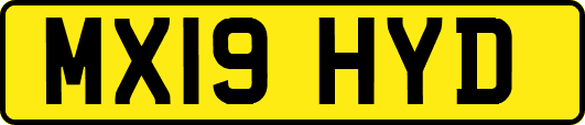 MX19HYD