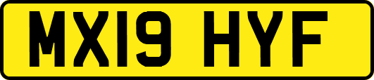MX19HYF