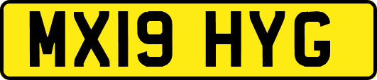MX19HYG