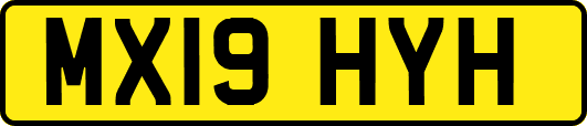 MX19HYH