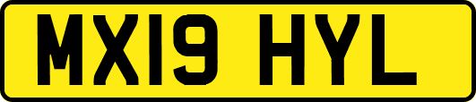MX19HYL