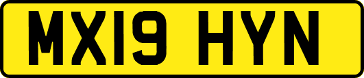 MX19HYN