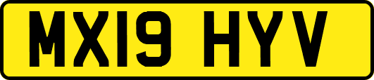 MX19HYV