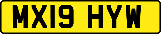 MX19HYW