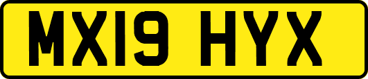 MX19HYX