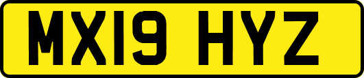 MX19HYZ
