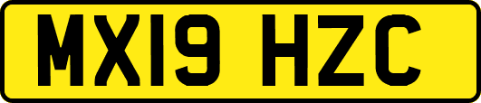 MX19HZC