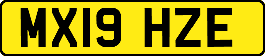 MX19HZE
