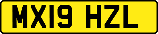 MX19HZL