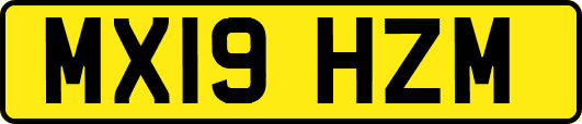 MX19HZM
