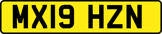 MX19HZN