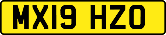 MX19HZO