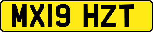 MX19HZT