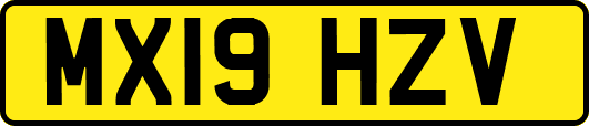 MX19HZV