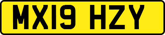 MX19HZY