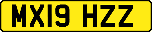 MX19HZZ