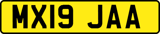 MX19JAA