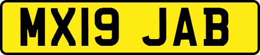MX19JAB