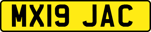 MX19JAC