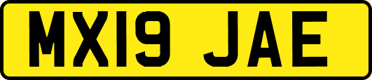 MX19JAE
