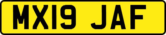 MX19JAF