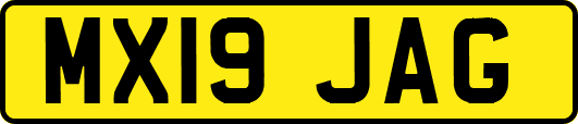 MX19JAG