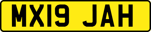 MX19JAH
