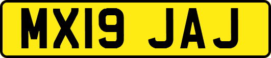 MX19JAJ