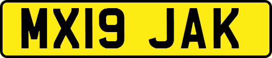 MX19JAK