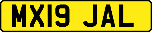 MX19JAL