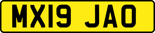MX19JAO