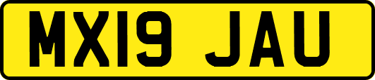 MX19JAU