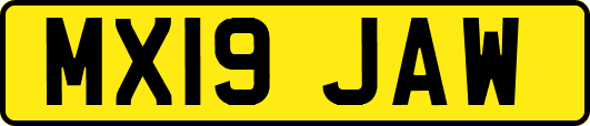 MX19JAW