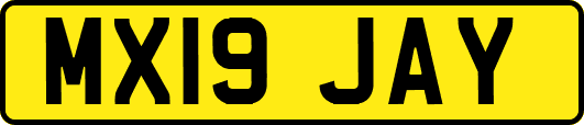 MX19JAY