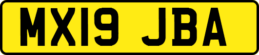 MX19JBA
