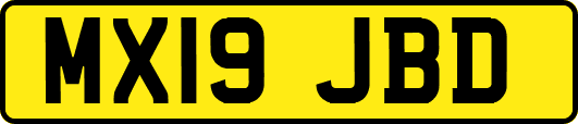 MX19JBD