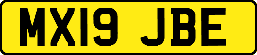 MX19JBE