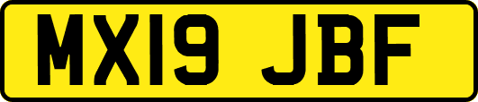 MX19JBF