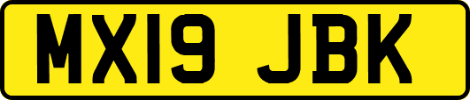 MX19JBK