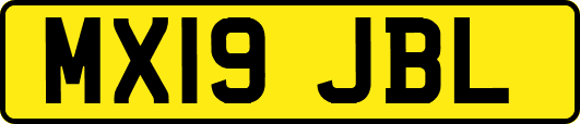 MX19JBL