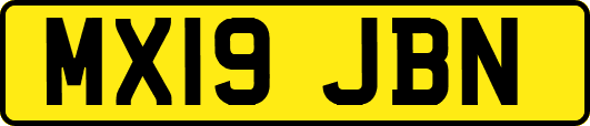 MX19JBN