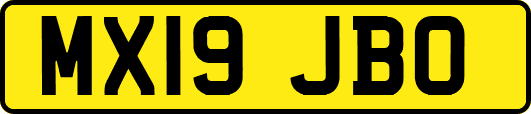 MX19JBO