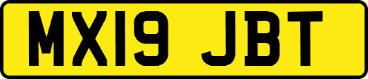 MX19JBT
