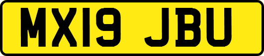 MX19JBU