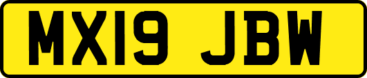 MX19JBW