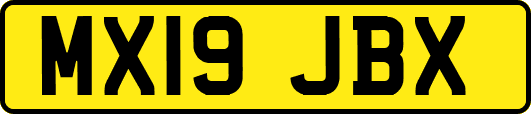 MX19JBX