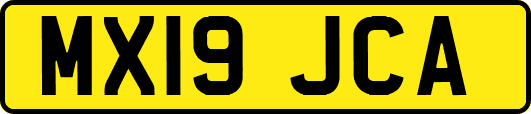 MX19JCA