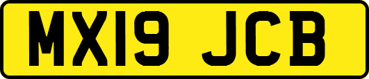 MX19JCB