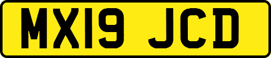MX19JCD