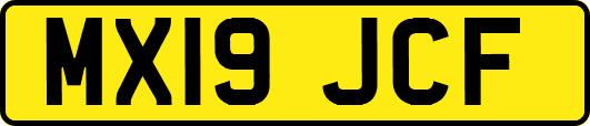 MX19JCF